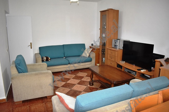 Two bedroom apartment for rent in Brryli area in Tirana, Albania